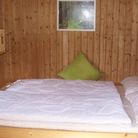 Wakenitz-Camp Hotel Gross Sarau Ngoại thất bức ảnh